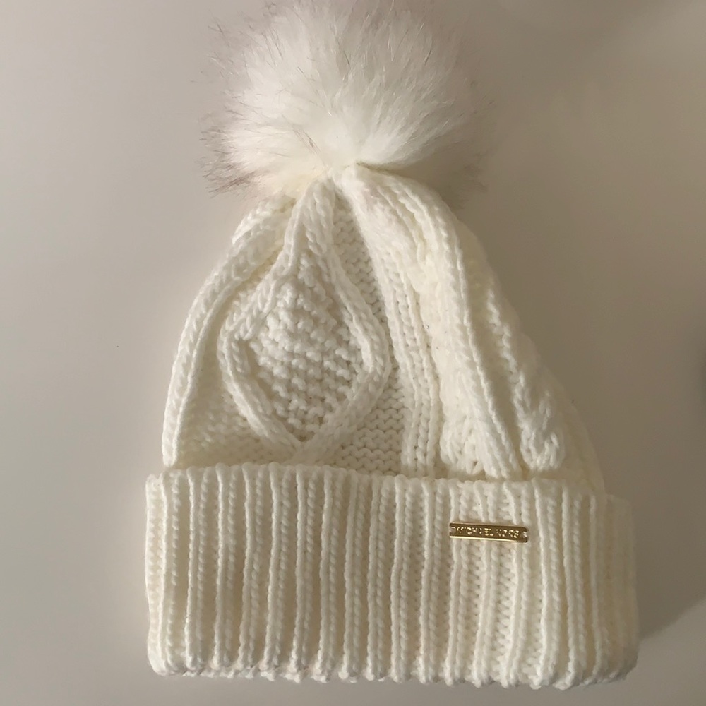 Michael Kors Beanie